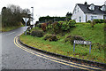 Bridge Road, Shanmullagh Glebe