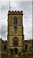 The Blessed Virgin Mary, Thorncombe, Dorset