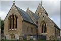 The Blessed Virgin Mary, West Chinnock, Somerset