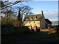 Vine Cottage, Edith Weston