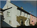 Houses, Old Liverton