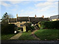 Cottages, Edith Weston