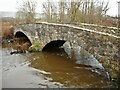 Balquharrage Bridge