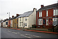 Front Street East, Coxhoe