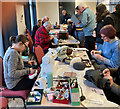 Repair Cafe, Fortrose Free Church