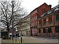 South Church Side, Kingston upon Hull