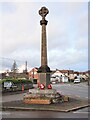 Cheddar War Memorial