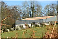 Barn, Oldlands Farm