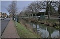 TF2422 : River Welland by Bob Harvey