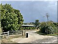 Kanpp Wood Farm, Lewknor