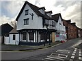 18 and 19 Cowl Street, Evesham, Worcestershire