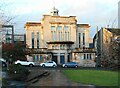 Kirkintilloch Town Hall