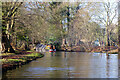 Trent & Mersey Canal, near Bishton