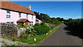 Park Cottage & Cleeve Hill Road, Wrington