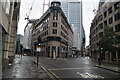 Fenchurch St / Leadenhall St