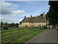 Cottages, South Luffenham