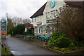 The Radford Bank Inn, Stafford