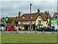 The White Horse, Hatfield Heath