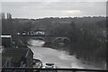 Bridge across the River Weaver