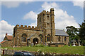 St. John and All Saints, Kingstone, Somerset