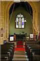 St. John and All Saints, Kingstone, Somerset