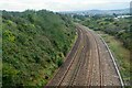 Hayle : Cornish Main Line