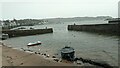 View of Millport from Quayside