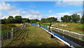 River Nene, Earls Barton Lock