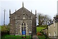 H4104 : Cavan Prestbyterian Church by Ian Rob