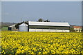 Wellhouse Lane Grain Store