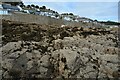 SW4625 : Penzance : Mousehole - Coastal Scenery by Lewis Clarke