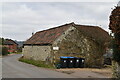 Barn, Court Lodge Farm