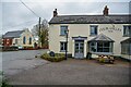 Culmstock : The Culm Valley Inn