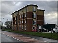 Flats on Tindale Crescent