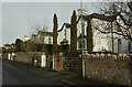 Houses on Decoy Road