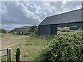 Barns at Portobello Farm, Shirburn