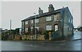 Houses, Westercroft Lane, Shelf