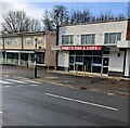 Fish & chips shop, Bulwark, Chepstow