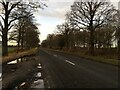 B5305 towards Wigton