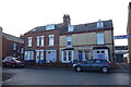 Houses on Havelock  Street