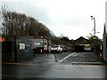 Bradford Council, Wakefield Road Depot, Foundry Lane,