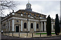 Brentwood Cathedral