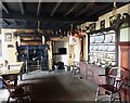 NZ2254 : Beamish - Pockerley 1820s Farmhouse kitchen by Rob Farrow