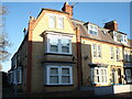 Houses on Richmond Street