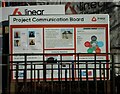 NS5472 : Project Communication Board by Richard Sutcliffe