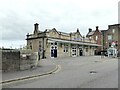 Arbroath Station