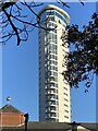 The Tower, Meridian Quay, Swansea