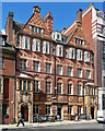 56-60 Newhall Street, Birmingham