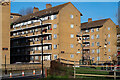 Woodberry Down housing estate