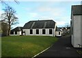 Church hall, St Augustine